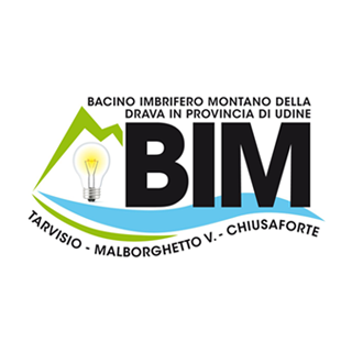 Logo: Consorzio BIM Drava